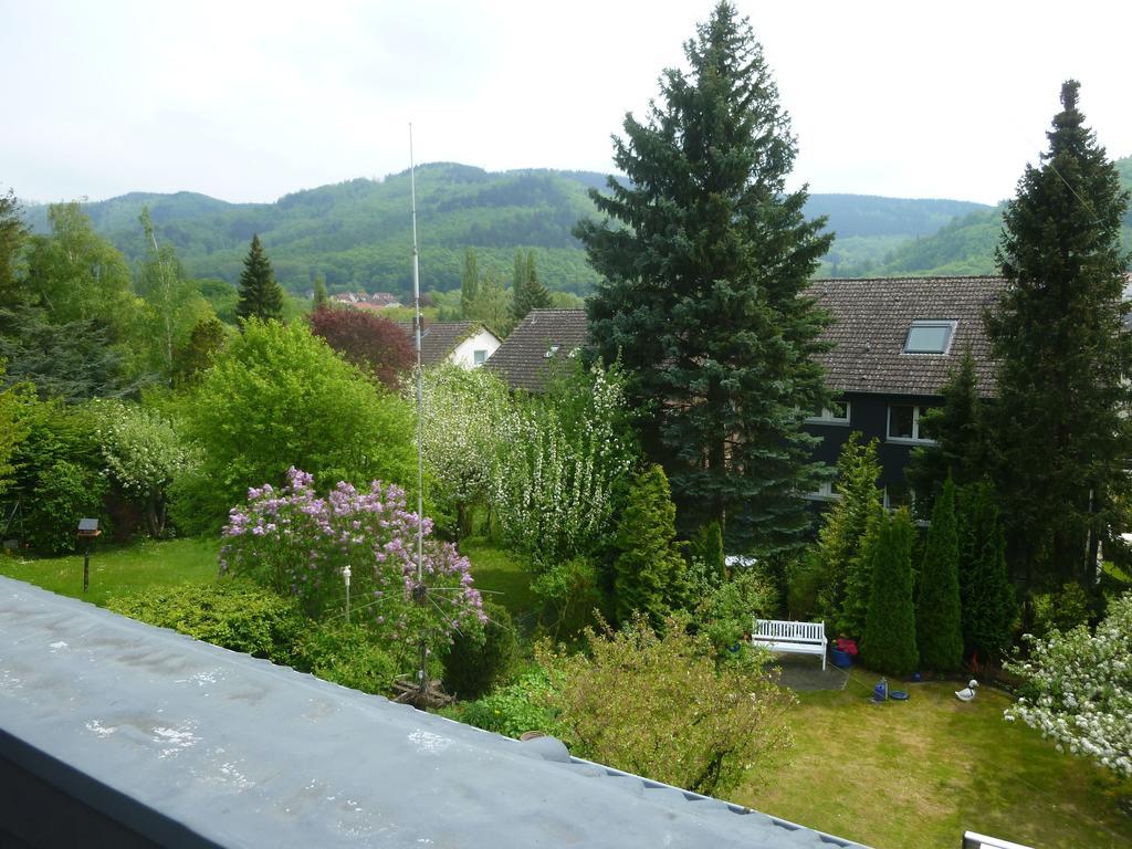 Ferienwohnung Baude Bad Harzburg Rom bilde