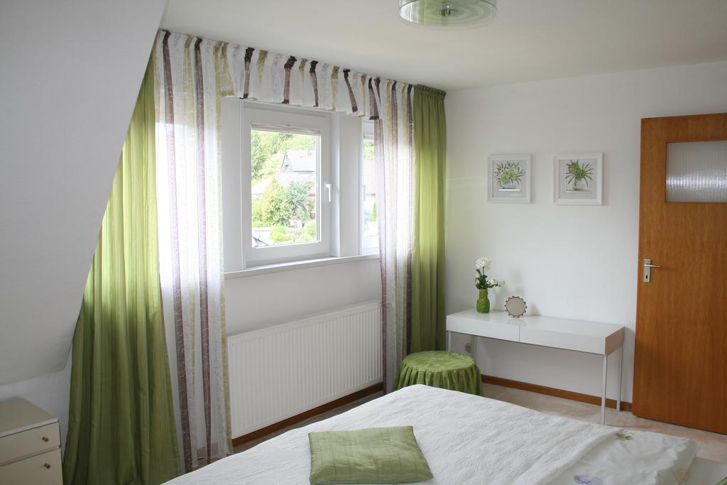Ferienwohnung Baude Bad Harzburg Eksteriør bilde